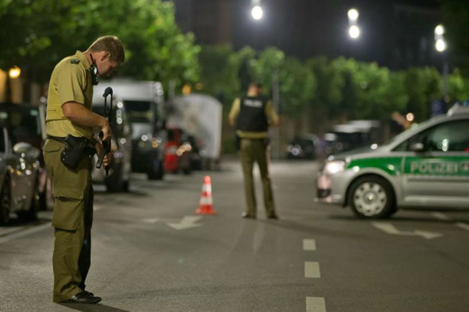 «Desgraciadamente es de nuevo un atentado»: autoridades sobre explosión en Ansbach