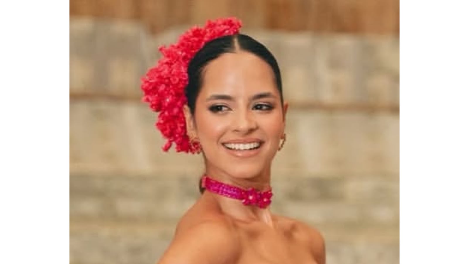 ¿Quién es Salwa Maoof Habid, la reina del Carnaval de Barranquilla 2027? Edad, padres y más