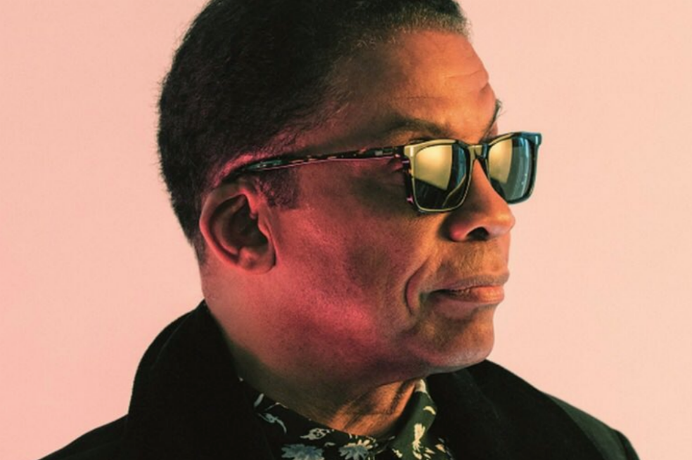 Herbie Hancock estará presente en el «Silencio Jazz Club»