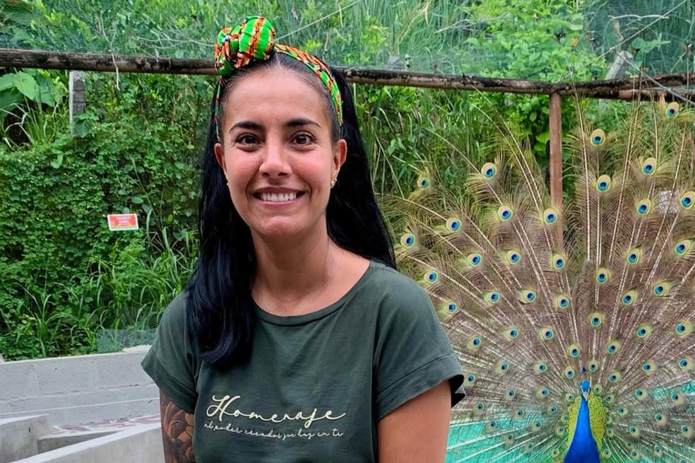 Mejor amiga de Alejandra Gómez habló de la sorpresiva muerte de la presentadora