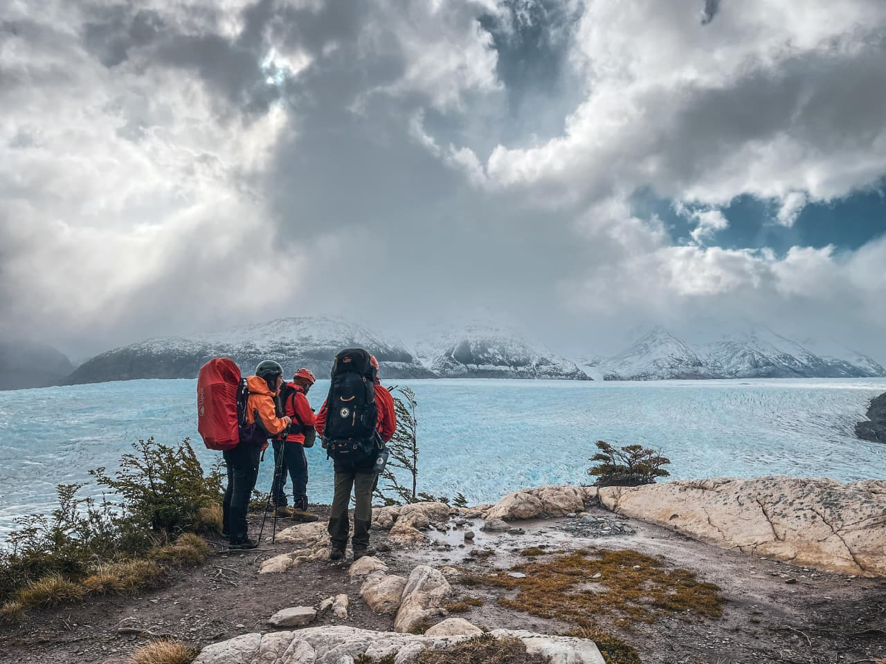 Torres del Paine: aventura espectacular, pero para caminantes preparados