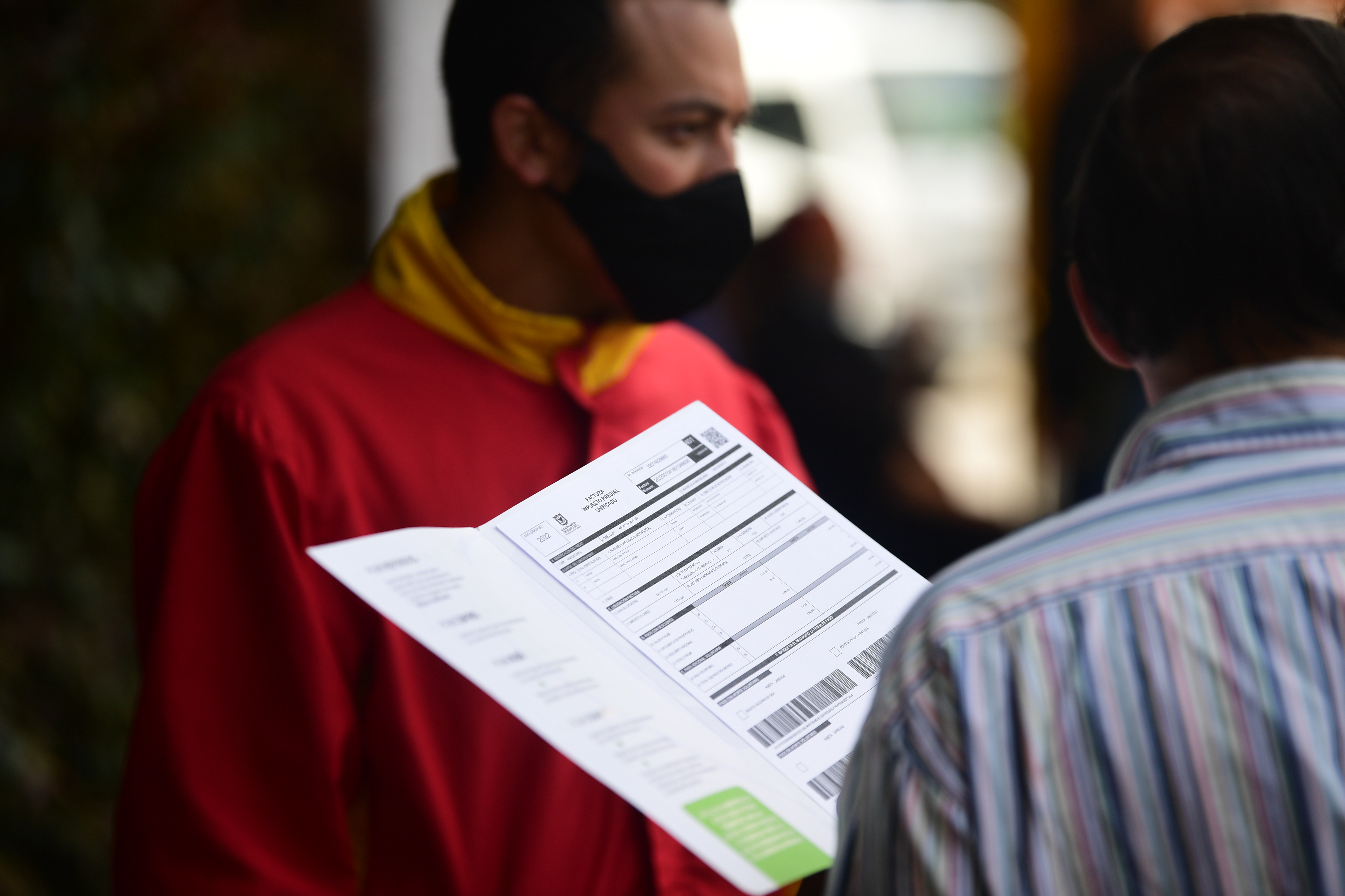 Pago del impuesto predial por cuotas: así puede solicitarlo