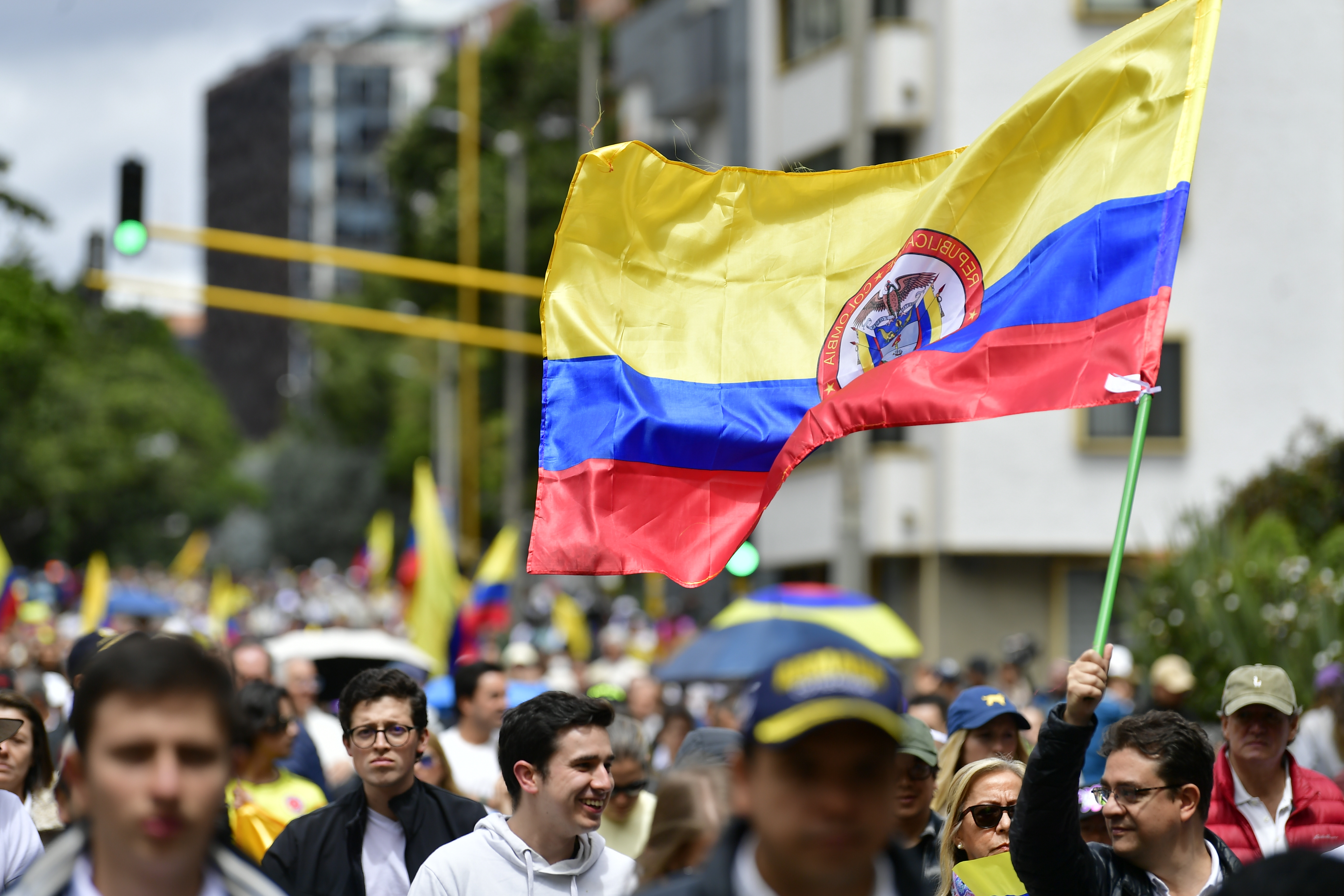 ¿Qué propone la comunidad emprendedora a quien llegue a la presidencia de Colombia?