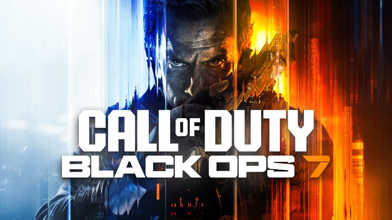 Call of Duty: Black Ops 7 y las demás novedades del Xbox Games Showcase 2025