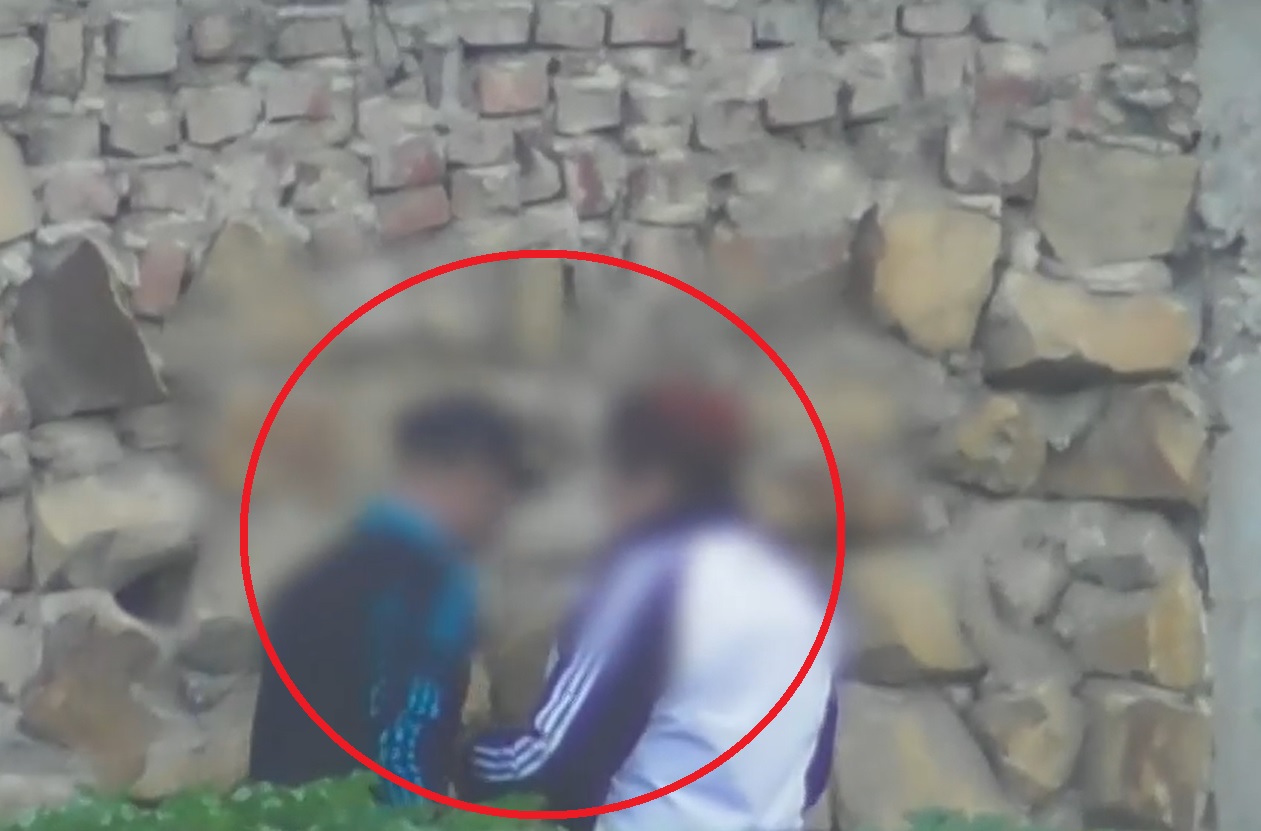 Policía infiltró “escuela” criminal que entrenó adultos mayores para vender droga