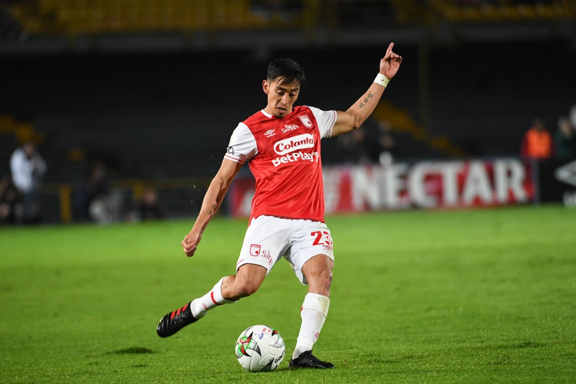 Habrá “playoffs” en finales de la liga colombiana de fútbol