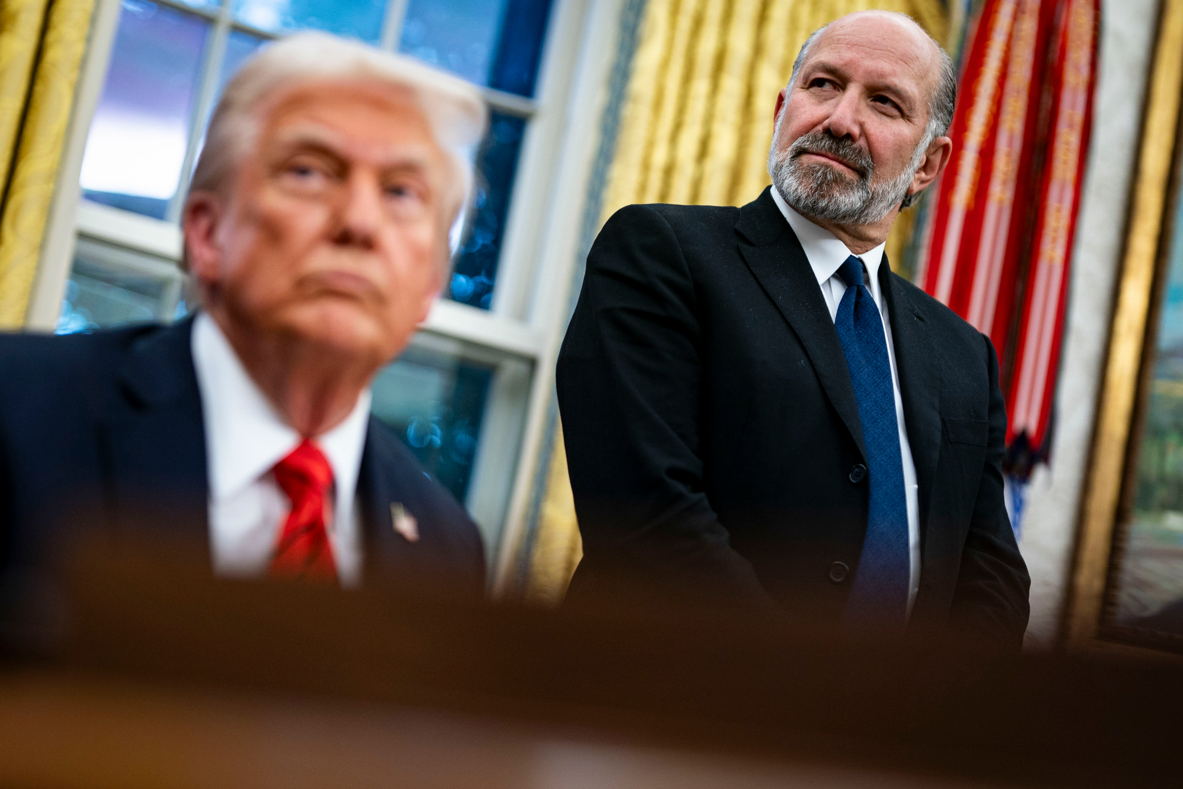 Guía para entender el problema de los aranceles de Trump: qué son y sus impactos
