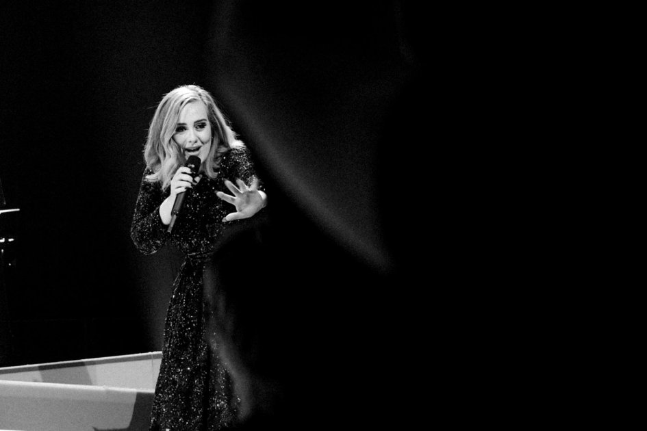 Adele estrena «Send My Love (To Your New Lover)» en plataformas digitales