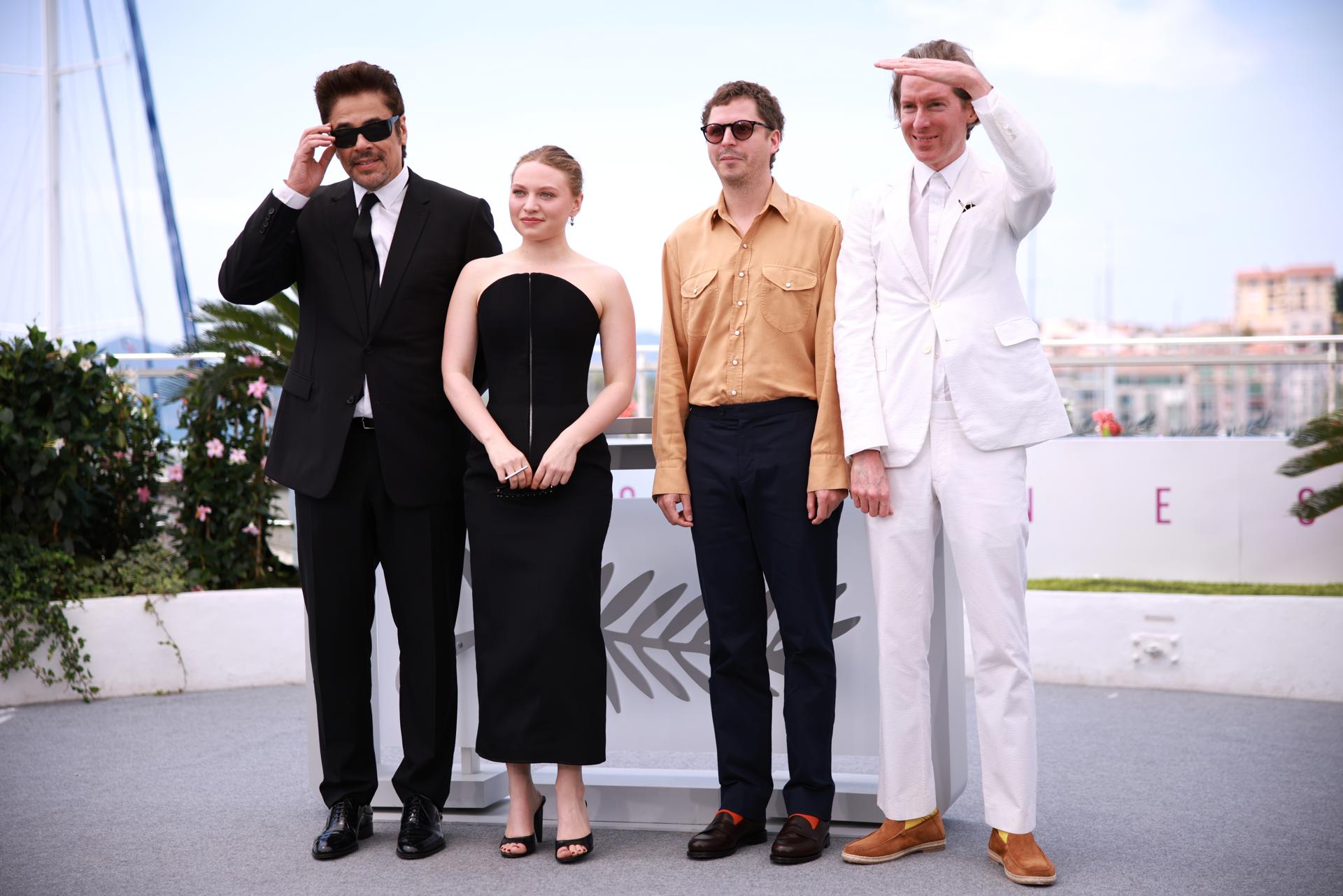 “The Phoenician Scheme”: el regreso de Wes Anderson (Reseña)