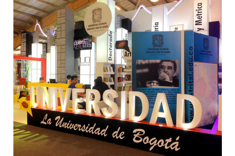 Primera universidad pública que le apuesta a la Comunicación Social en Bogotá