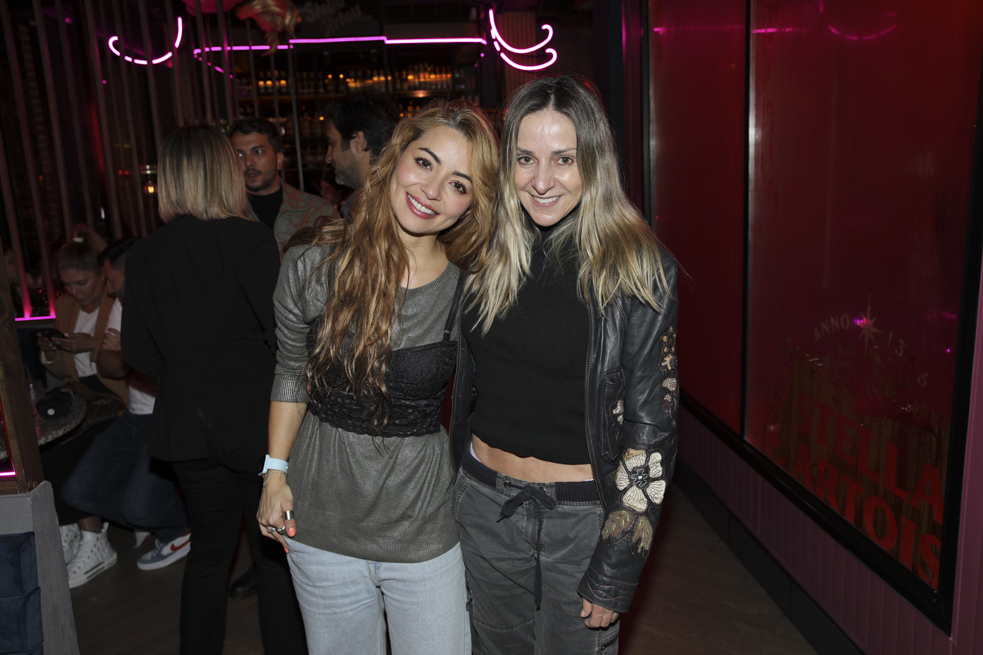 Lanzamiento Gastrobar Sexy Seoul