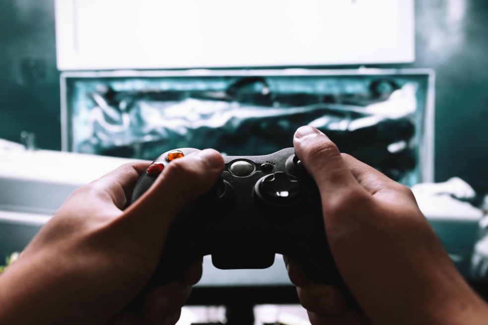 Videojuegos de acción para luchar contra la dislexia