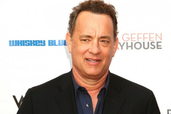 Trabajador de película de Tom Hanks murió tras accidente en el set