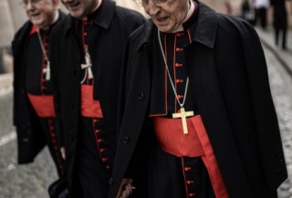 El cónclave, con el cual se elegirá al nuevo papa, iniciará el 7 de mayo: Vaticano