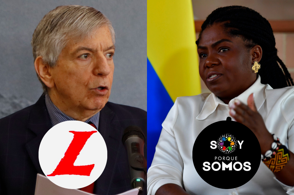 Soy Porque Somos y Partido Liberal fueron demandados ante el Consejo de Estado
