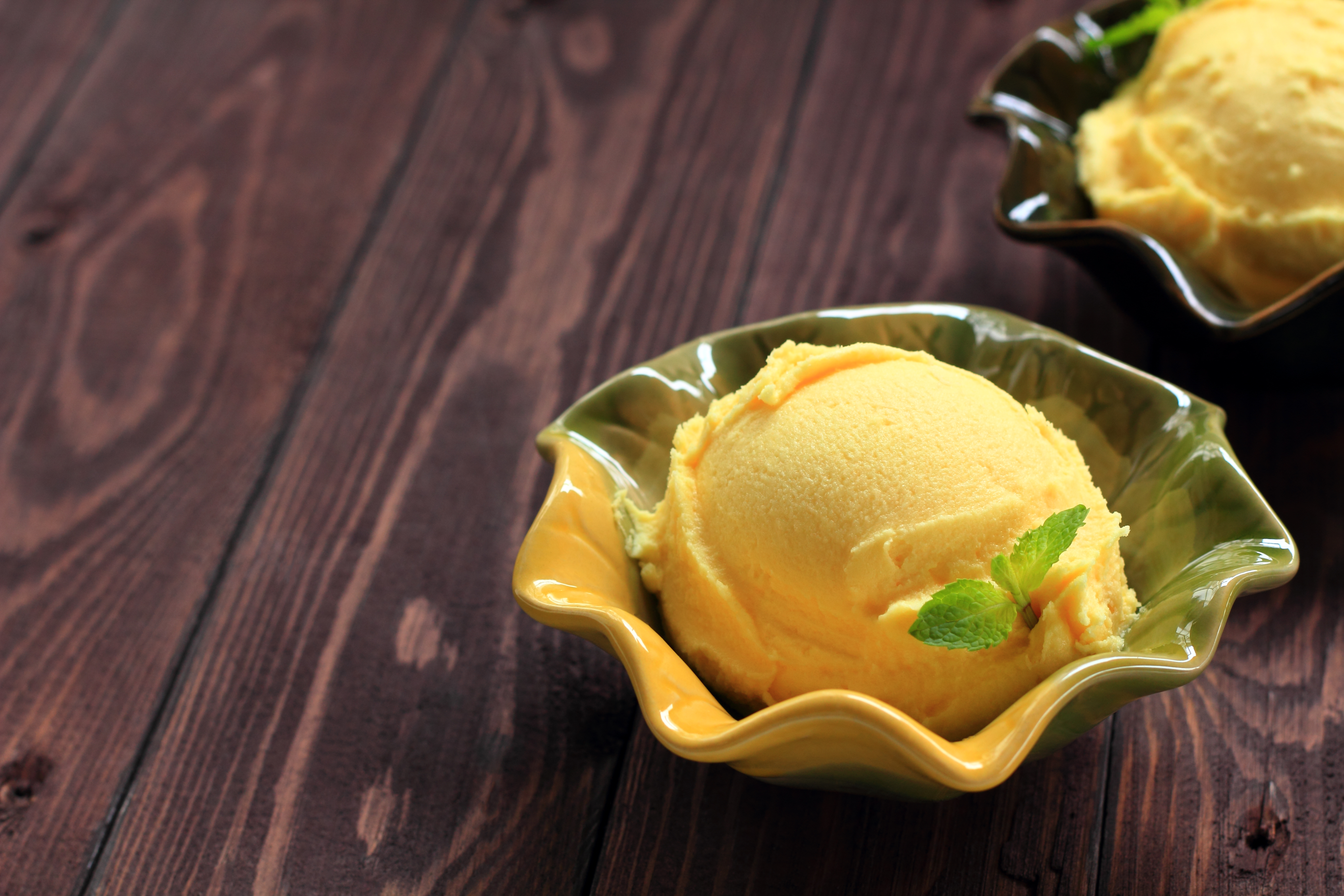 Cómo hacer helado casero de maracuyá fácil y cremoso