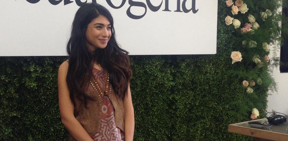 «Como Malala, yo sé lo que es sentirse asustada y no aceptada”, Shiza Shahid