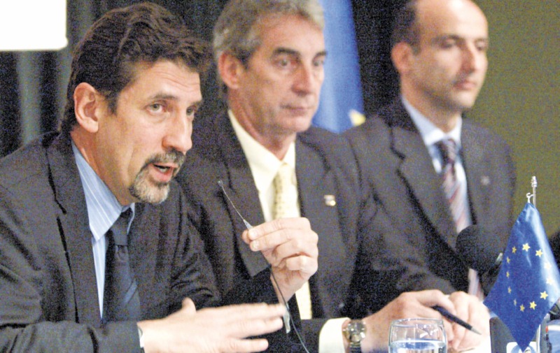 “Faltaron más esfuerzos en reincorporación”: jefe de verificación de segunda misión de la ONU