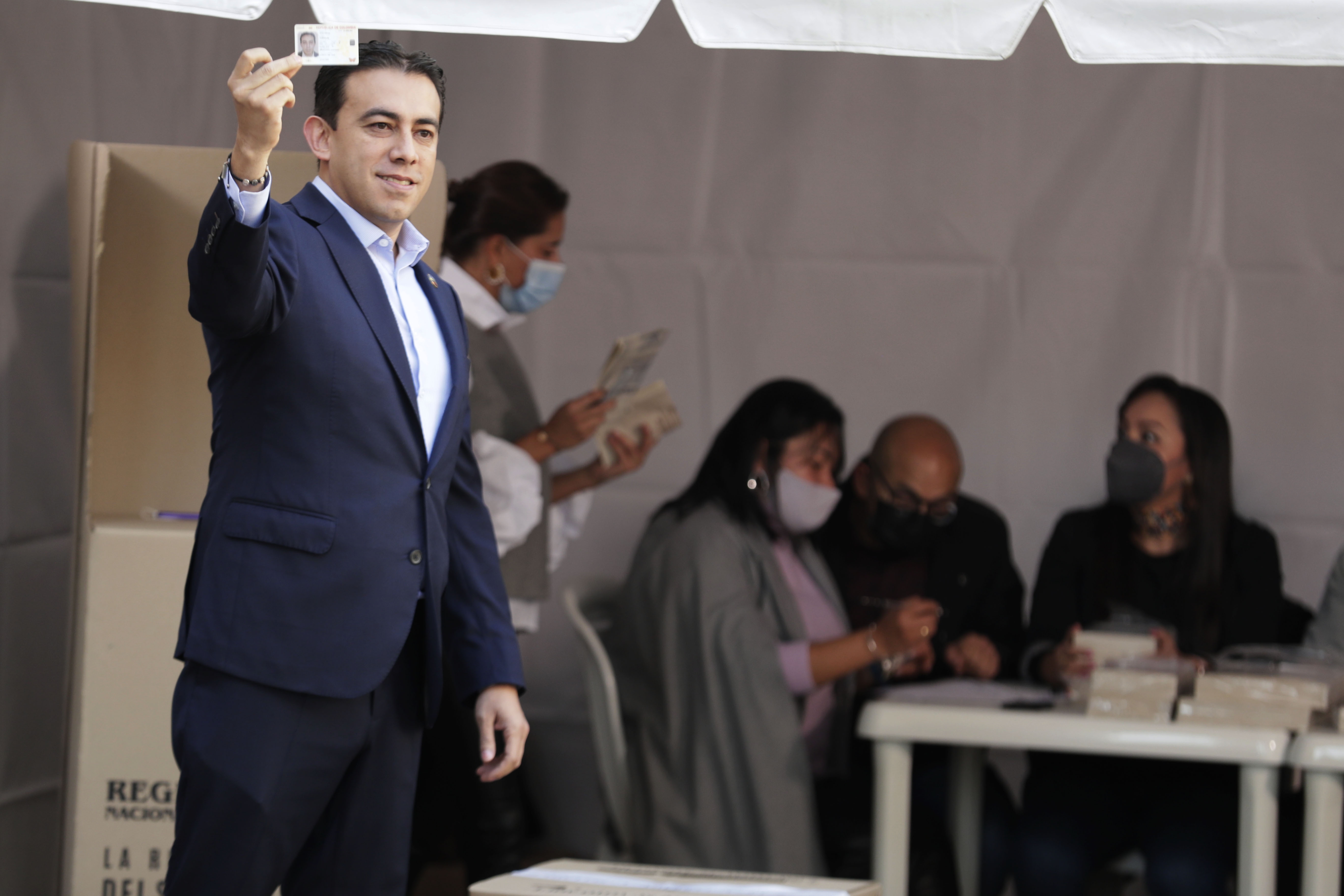 Recuento: los hechos que tienen en entredicho la credibilidad de la Registraduría