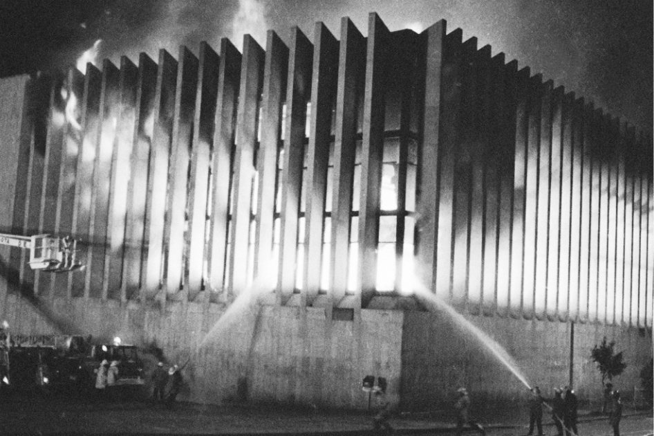 El informe que revela la evolución de la justicia en Colombia