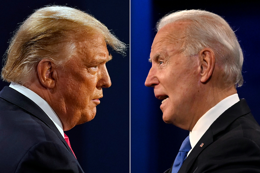 Donald Trump o Joe Biden, ¿cuál le conviene a Colombia?