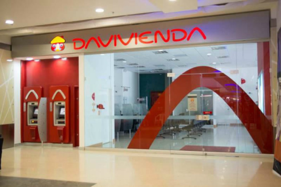 Davivienda anuncia cambios en la presidencia del banco