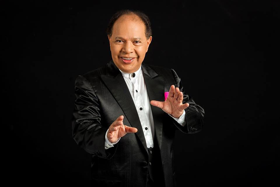 Gustavo Lorgia y la historia detrás de su magia