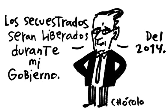 Mi gobierno