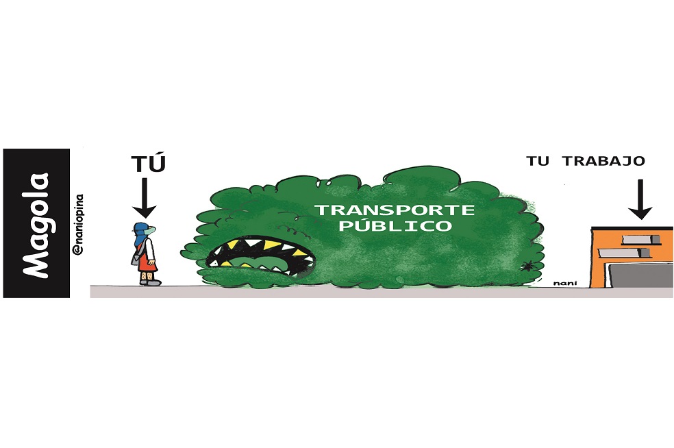 El bicho