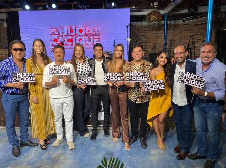 “El hijo del Cacique”, así estuvo el rating del 13 de septiembre tras su estreno