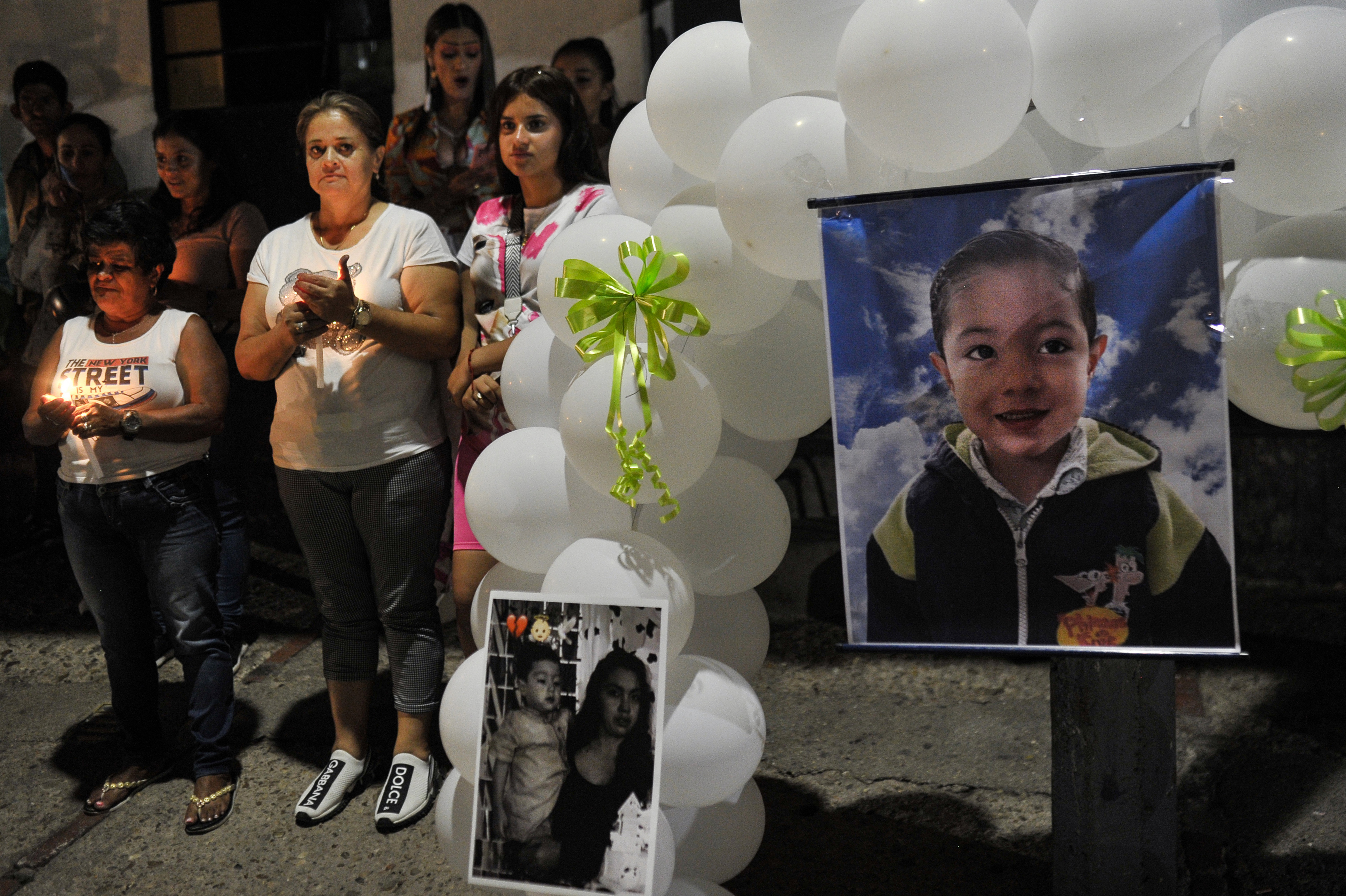 Condenan a 43 años de prisión a Giovanny Díaz, por el asesinato de Jerónimo Angulo