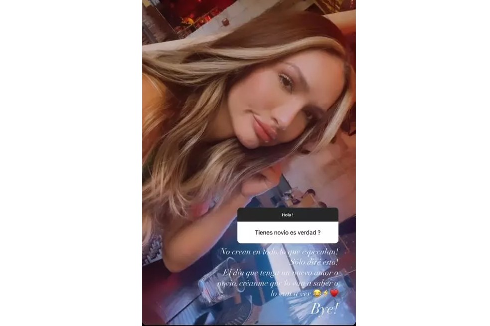 Desde hace varios días, se rumora que James Rodríguez y Kimberly Reyes estarían sosteniendo una relación sentimental.