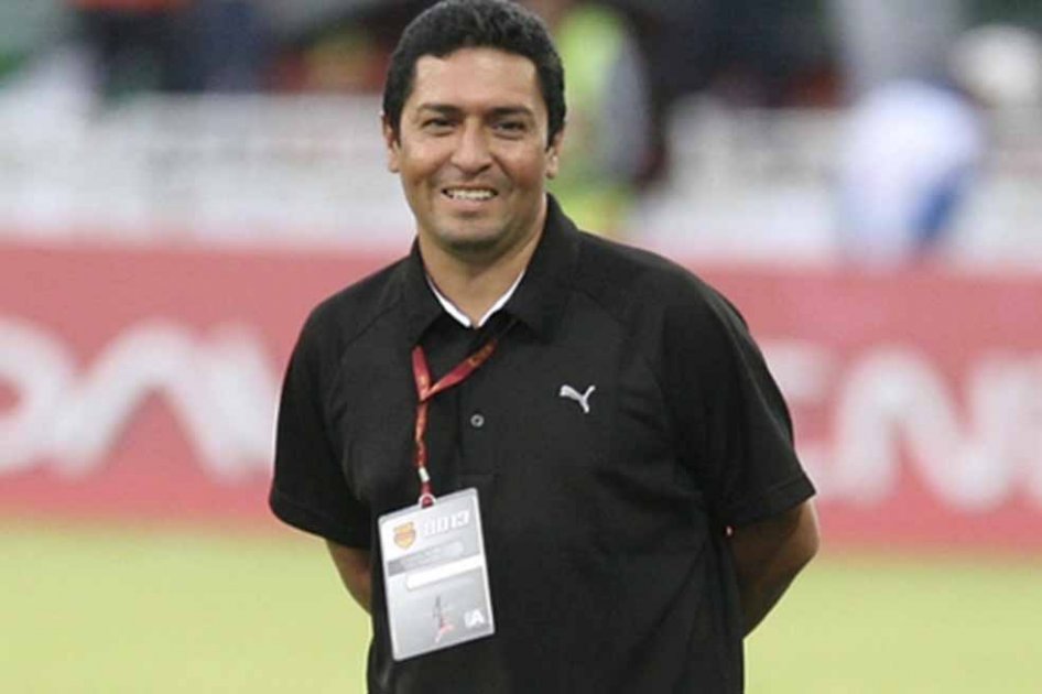 Óscar Pérez, destituido como técnico del Medellín