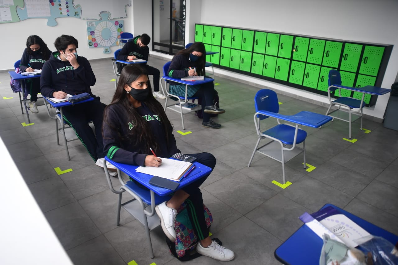 Pruebas Pisa: así le fue a Colombia en ciencias, matemáticas y lectura