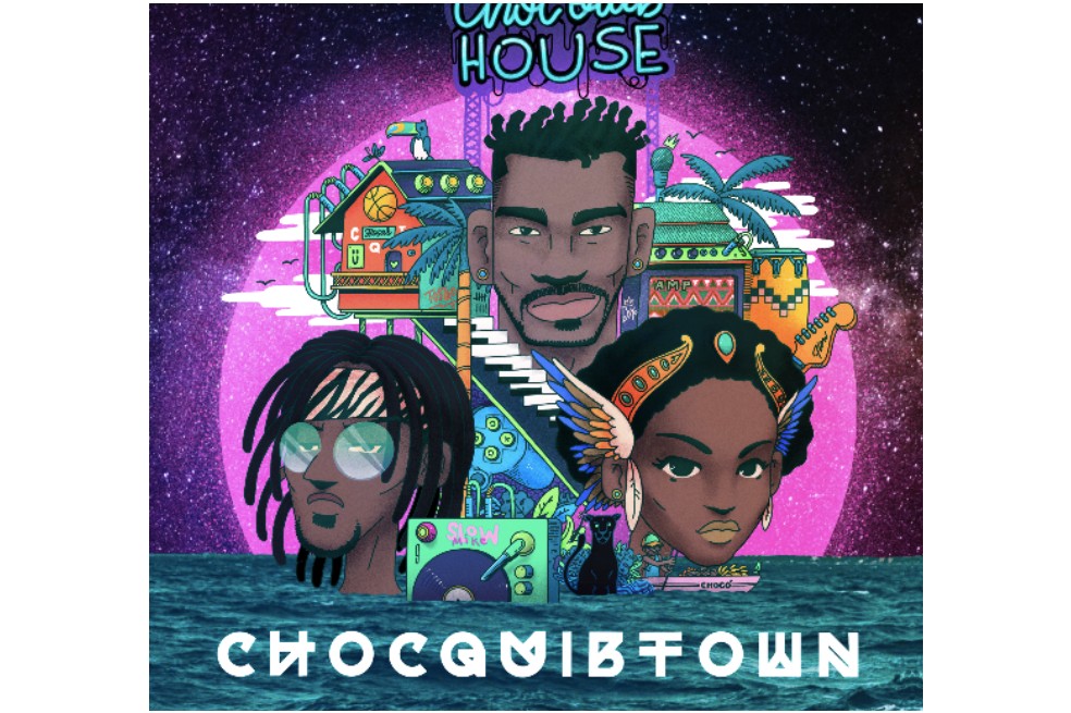 Chocquibtown realiza concierto ese viernes para presentar “Chocquibhouse”