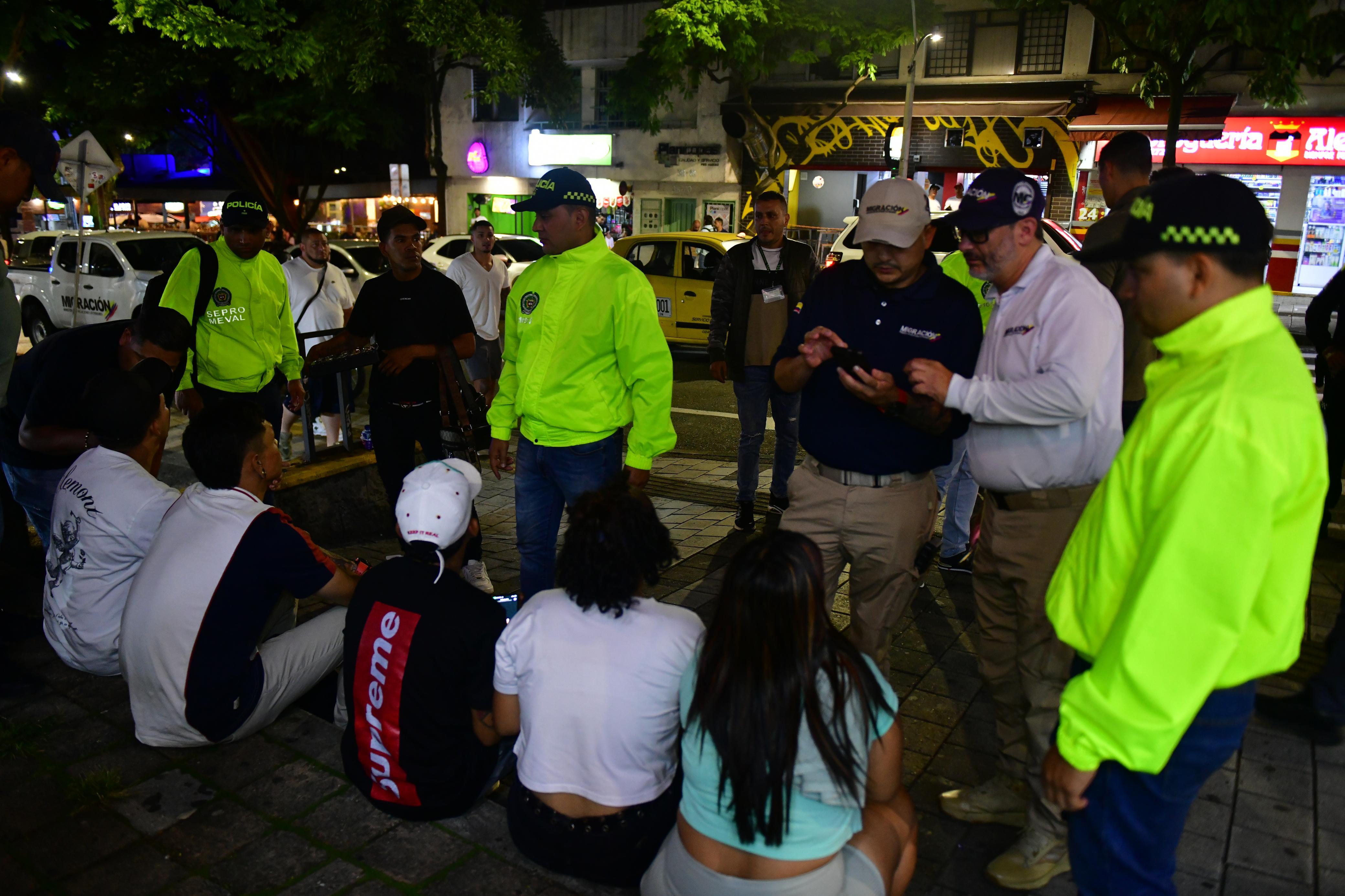 Así operaba red que usaba a bebés indígenas para la mendicidad en Medellín