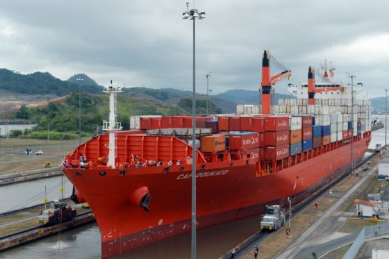 Canal de Panamá sigue sin recibir solución «positiva» para su ampliación