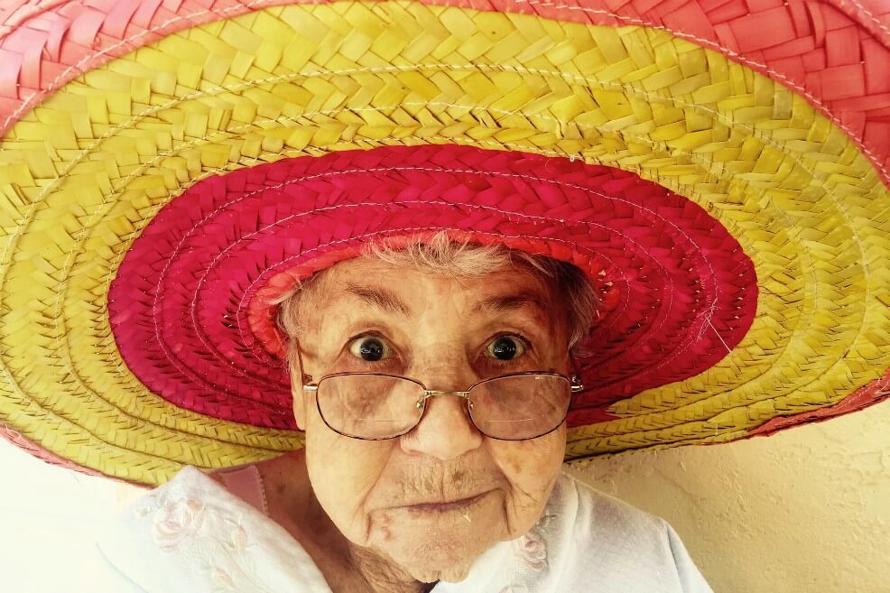 Esperanza de vida en el mundo subió 5,5 años desde 2000: Organización Mundial de Salud