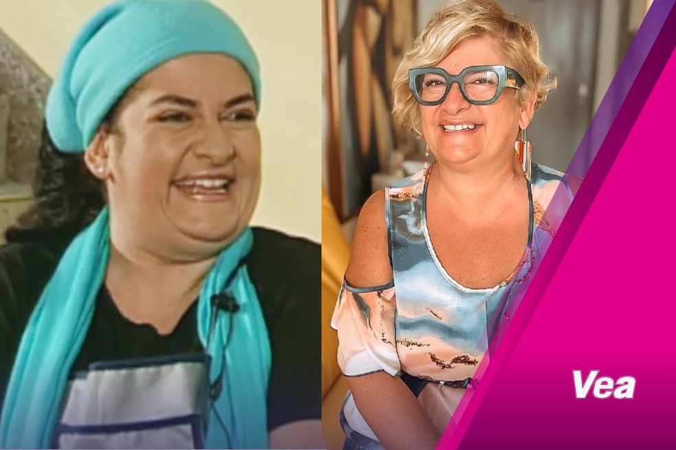 La nueva vida de Margarita Galvis después de interpretar a Lili en Padres e hijos