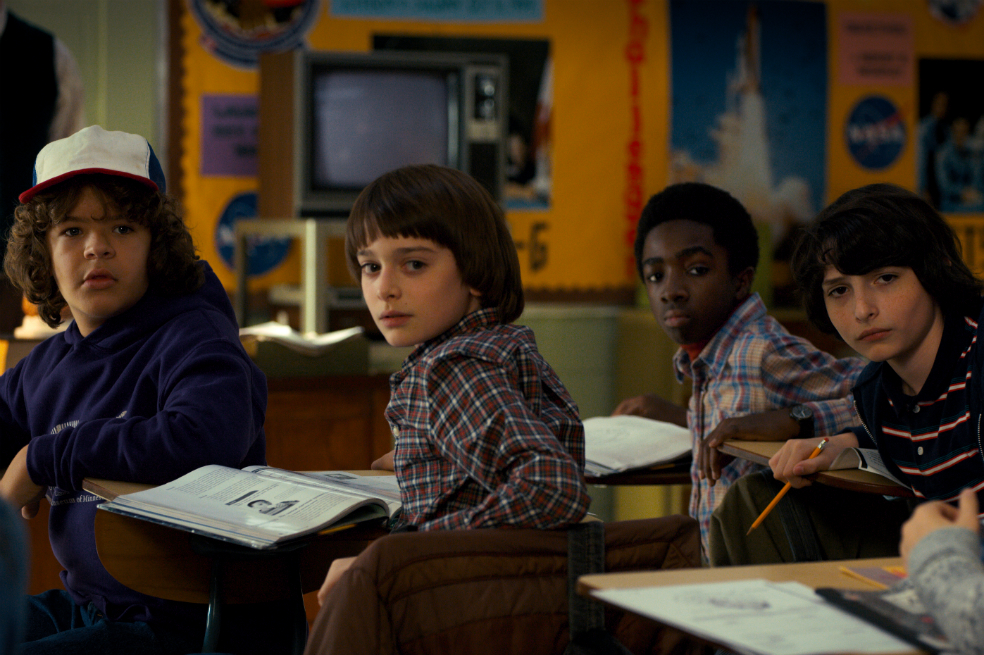 ¿Cuáles películas de 1985 inspiran la tercera temporada de «Stranger Things»?