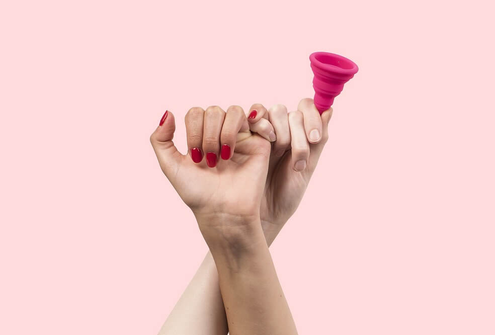 #YoPongoMisReglas, la campaña que busca normalizar la menstruación