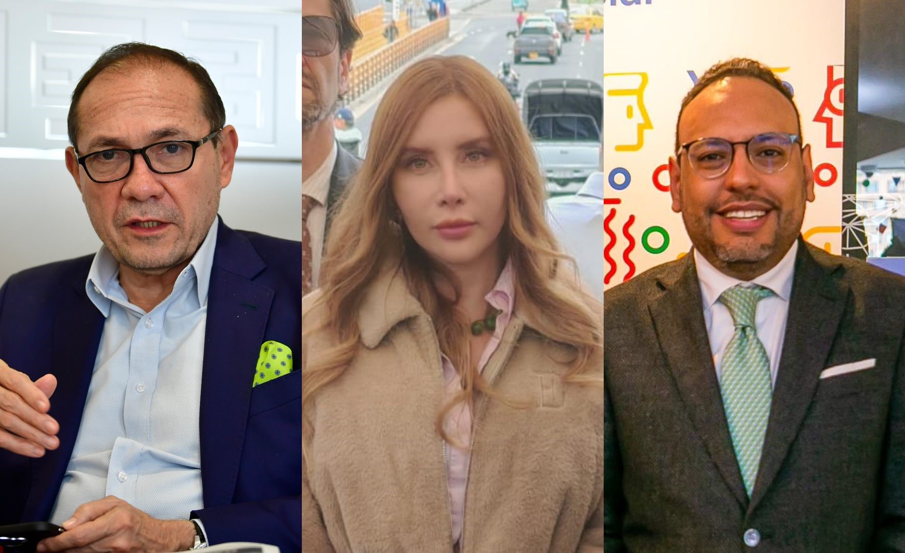 Esto es lo que se sabe del remezón ministerial del presidente Petro