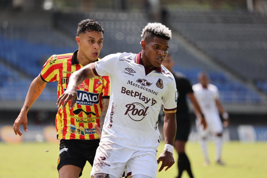 Tras empate de Tolima, Dimayor confirmó aplazamiento de su partido con Nacional