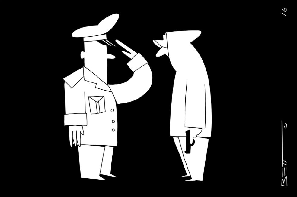 Casos aislados