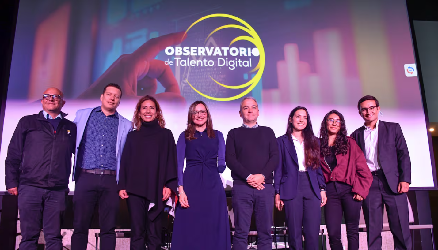 ¿Qué falta en el sector TIC? Bogotá estrena observatorio para potenciar perfiles laborales