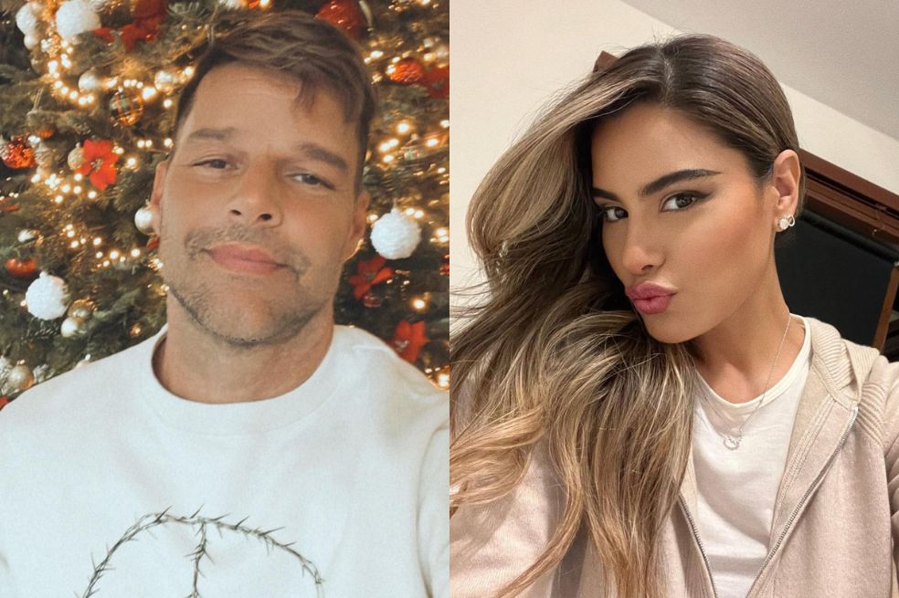 Ricky Martin, Cristina Umaña: famosos que celebran Navidad y cumpleaños a la vez