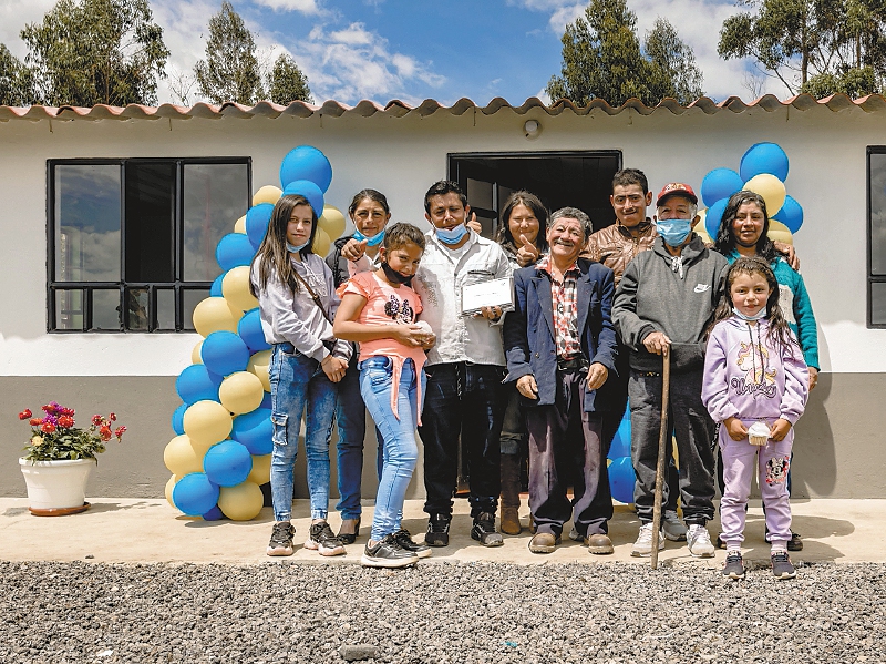 De SITP provisional a vivienda de interés social