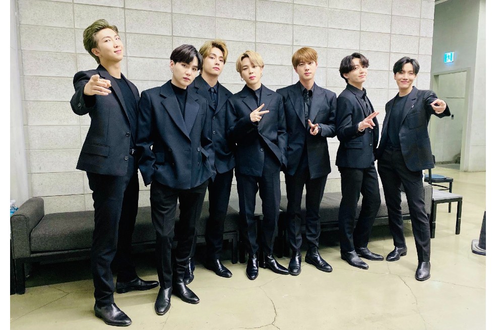 BTS logra 15 millones de vistas a pocas horas del lanzamiento de “Film Out”
