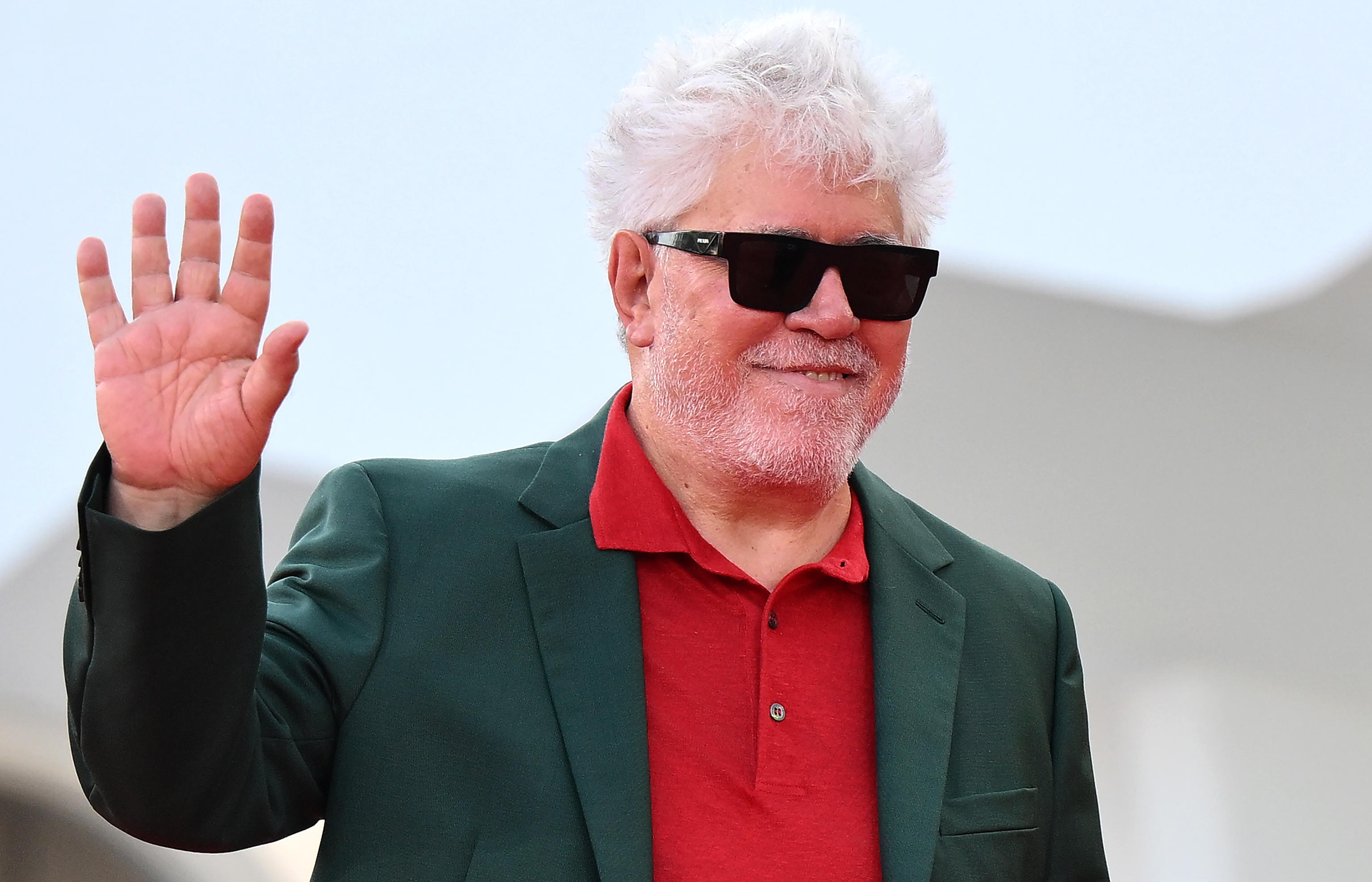 Pedro Almodóvar: “la muerte es algo que nunca acabé de entender”