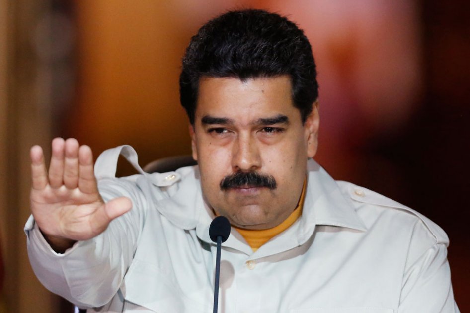 «Gobierno de Maduro está intentando ilegalizar a la oposición»